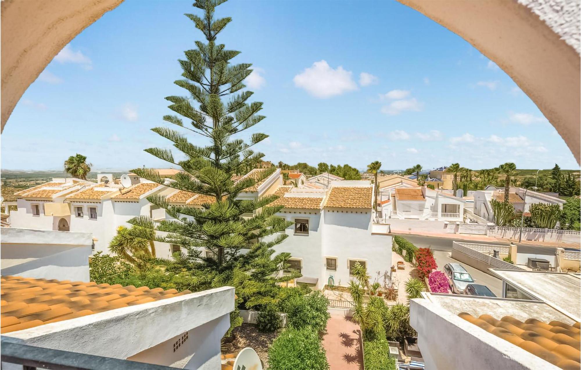 Amazing Apartment In Rojales With Kitchenette Buitenkant foto
