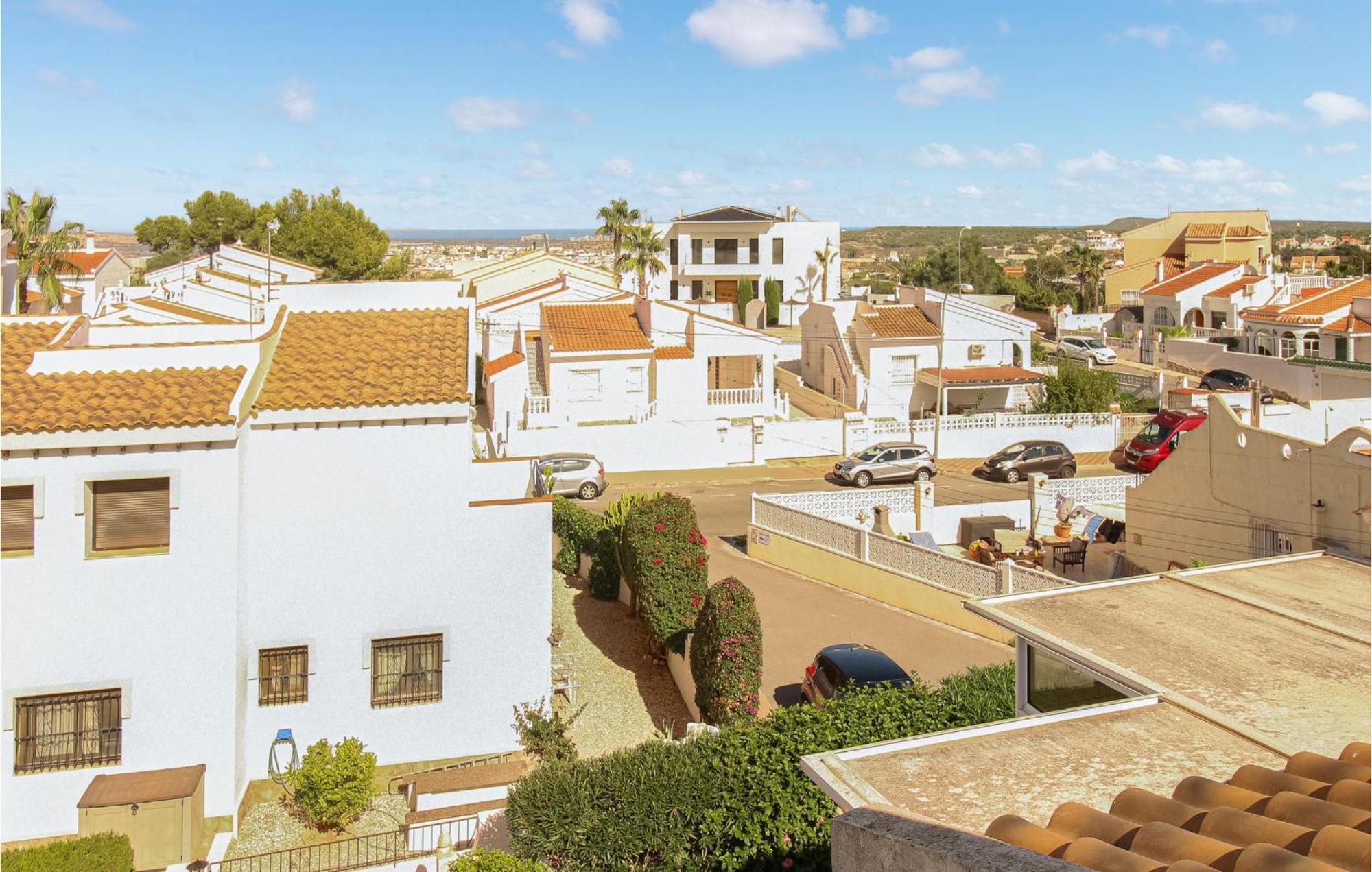 Amazing Apartment In Rojales With Kitchenette Buitenkant foto