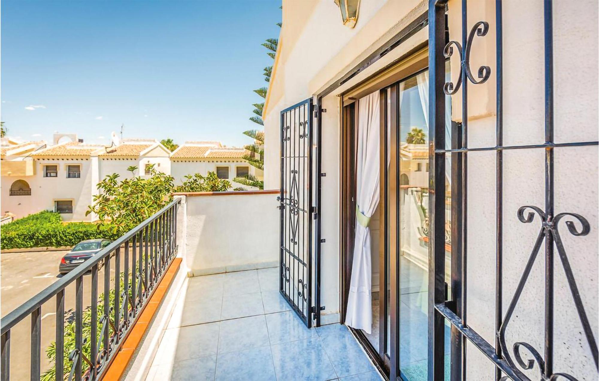 Amazing Apartment In Rojales With Kitchenette Buitenkant foto